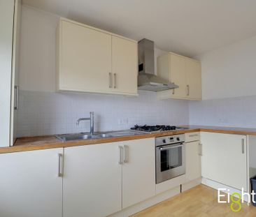 2 bedroom apartment to rent - Photo 6