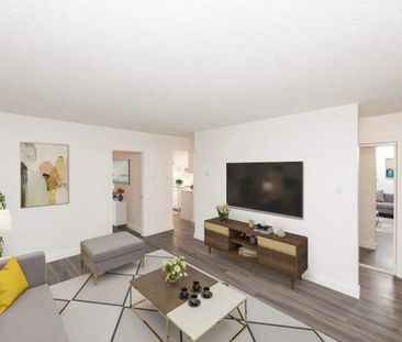 Amherst Apartments - Photo 2