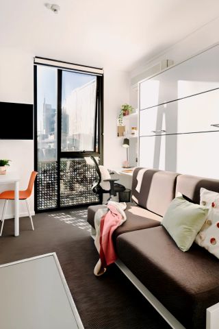 Iglu Central Student Accommodation, Sydney - Photo 2