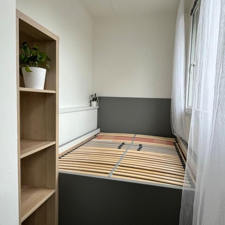 Pronájem bytu 1+kk 26 m2 - Photo 1