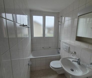 2.5-room apartment in Gerlafingen - Photo 1