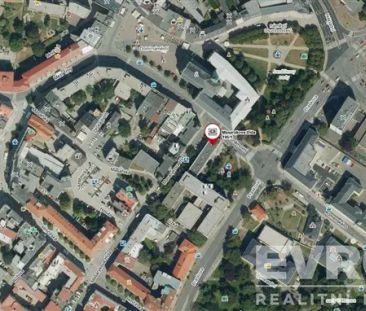 Bydlení v centru Opavy s parkováním ve dvoře? Ano. - Photo 1