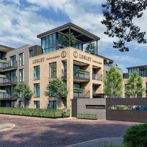 Apartment 83 Lesley Parklands 64 Knocknagoney Road, Belfast, BT4 2FY - Photo 2