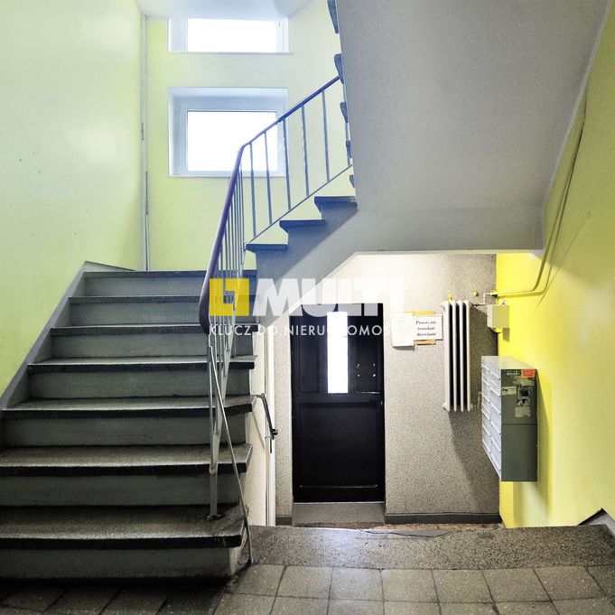 Kawalerka na wynajem Niebuszewo ul. Bandurskiego - Photo 1