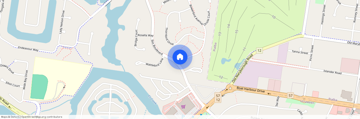 2 Bowerbird Avenue, QLD 4655, Eli Waters