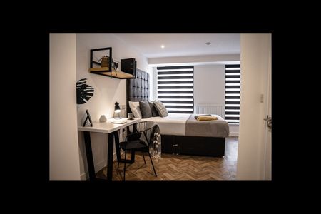 Room in a Shared Flat, Bridge Street West, B19 - Photo 5