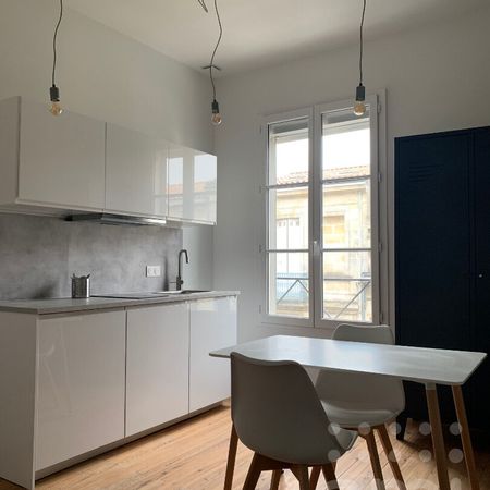 Appartement 1 pièce 18.3 m² - Photo 3