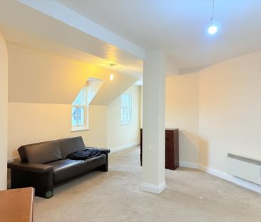 2 bedroom apartment to rent - Photo 5