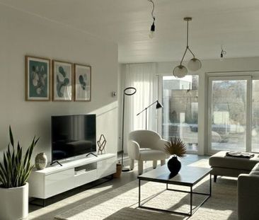 Woning te huur in Heule voor € 1.250 met 3 slaapkamers - Photo 1