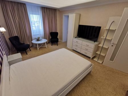 Garsoniera Ion Mihalache- Titulescu- Banu Manta - Fotografie 2