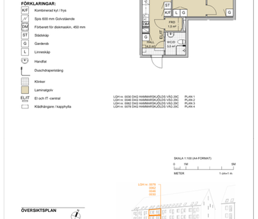 Dag Hammarskjölds Väg 29C, 75237, Uppsala - Photo 3