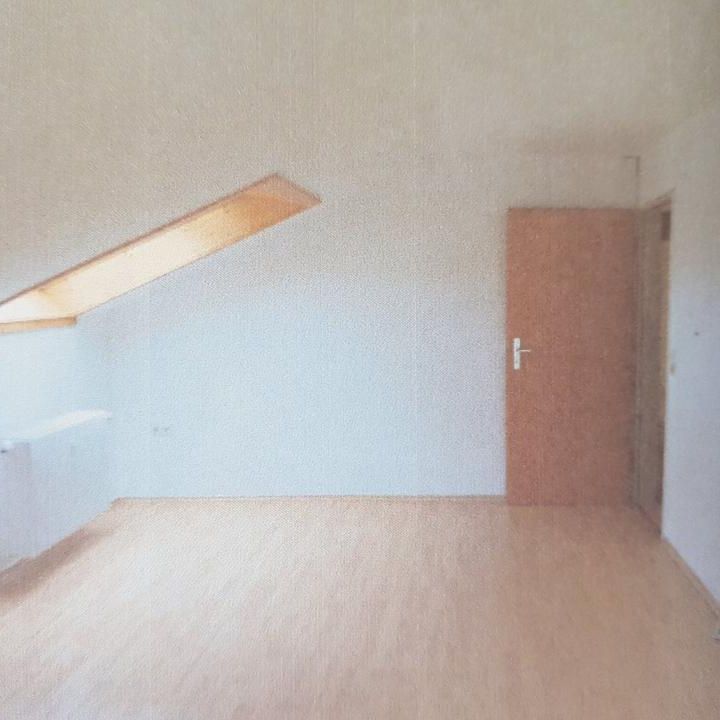 Renovierte 3-Zimmer-Wohnung mit Balkon in Küssaberg Dangstetten - Foto 1