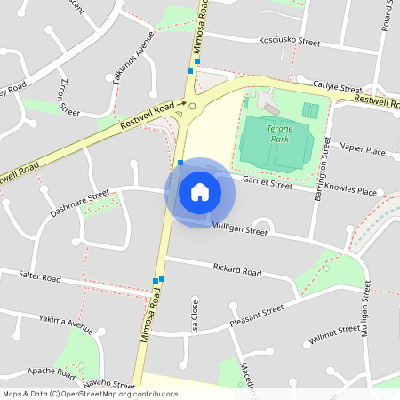 3 Gambier Street, NSW 2176, Bossley Park