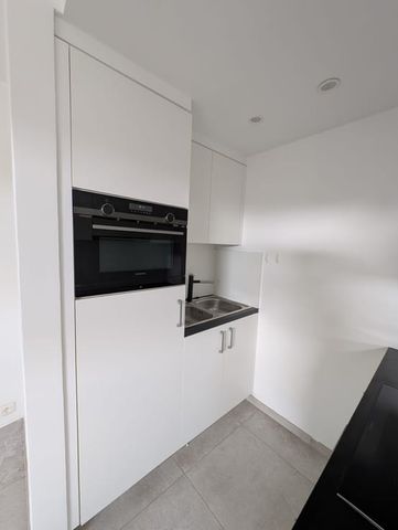 Appartement te huur - Photo 3