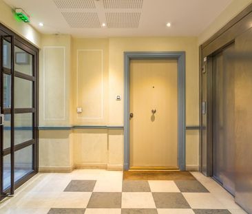 location Appartement T1 DE 31.3m² À VERSAILLES - Photo 4