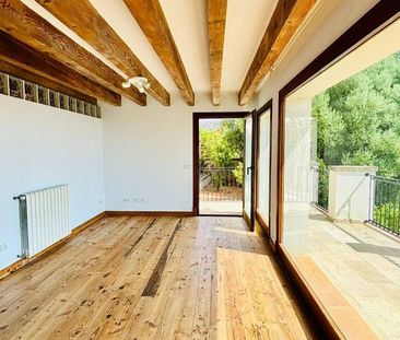 6 room luxury Detached House for rent in Esporles, Spain - Photo 1