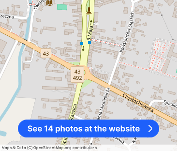 ⚡ Nowy blok⚡ Klimatyzacja i parking podziemny⚡ - Photo 1