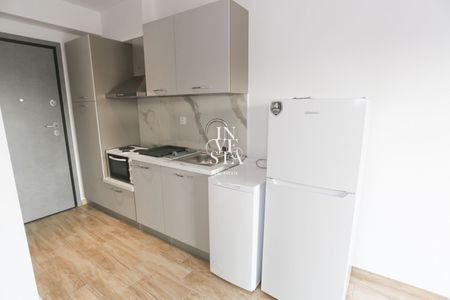 Studio/Γκαρσονιέρα για ενοικίαση Πλατεία Εβραίων (Λάρισα) - Φωτογραφία 5