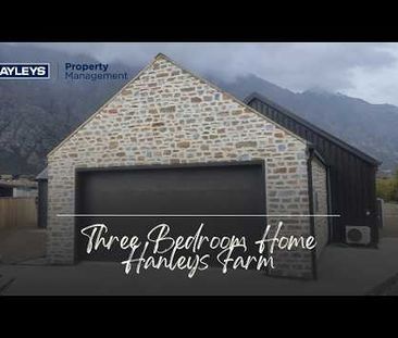 Discover your dream rental in Hanley’s Farm! - Photo 5