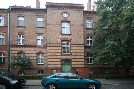 Altbauwohnung mit 3 Zimmern - Photo 1