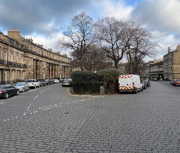 1 Bed Flat, St. Bernards Crescent, EH4 - Photo 1
