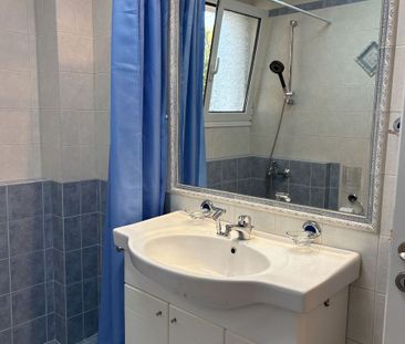 Διαμέρισμα για ενοικίαση Άγιος Σύλλας (Νέα Πεντέλη) - Photo 4