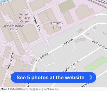 Long Drive, Greenford - Photo 1