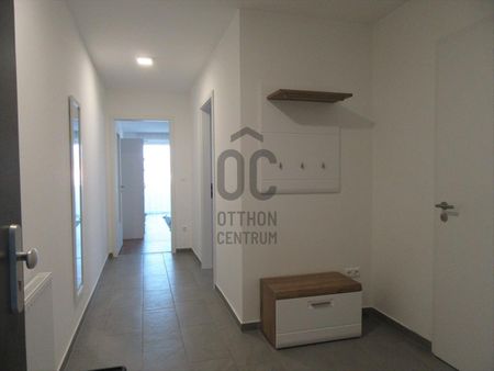 Kiadó új építésű lakás - Érd - Photo 4
