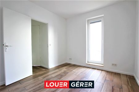Appartement Levallois Perret 4 pièce(s) 68 m2 - Photo 2