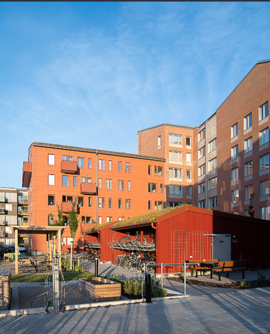 Rosengrens gata 66, Limhamns Hamnområde - Foto 4