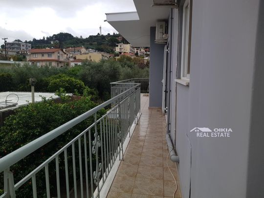 Ενοικιάζεται Διαμέρισμα - Μονοκατοικία Μποζαϊτικα Πάτρα - Φωτογραφία 1