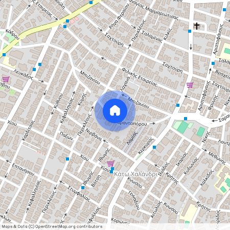 Κάτω Χαλάνδρι (Χαλάνδρι)