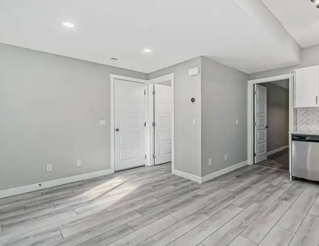 Amazing Basement suite | 275 Wolf Creek Way Southeast, Calgary - Photo 1