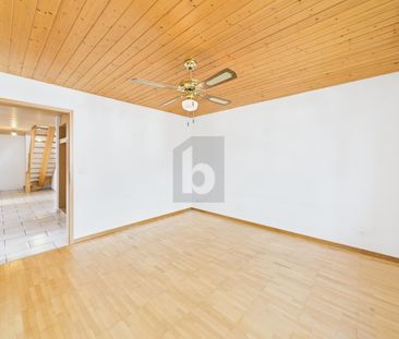 QUIET LOCATION WITH SUNNY BALCONY - Photo 4