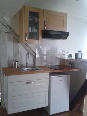 Location Appartement 2 pièces 28m² - Photo 5