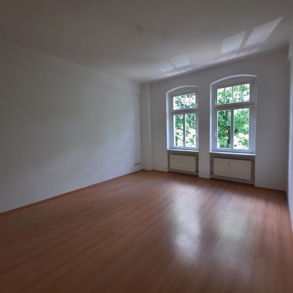 Wohnung in Gera-Zentrum - Photo 1