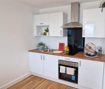 Studio to rent - Photo 4
