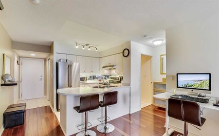 For Lease - 8 Rean Drive Unit# 509, Toronto, Ontario - Photo 5