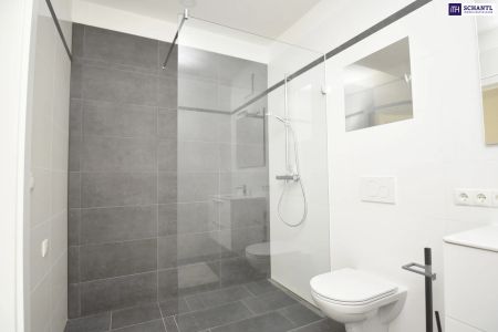 Helle sehr modern und voll eingerichtete Garconniere mit 40m² - 3D-Rundgang vorhanden! - Foto 5