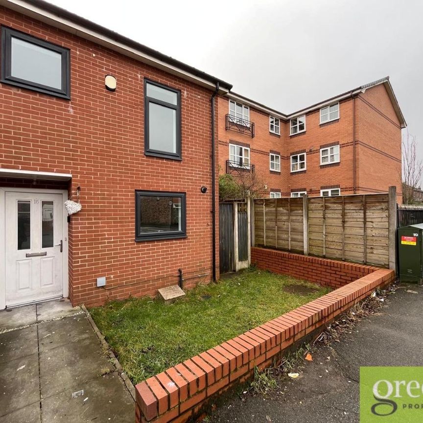 Brightsmith Way, Swinton, Salford, M27 - Photo 1