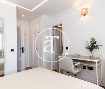 Duplex for monthly rental with 2 bedrooms, balcony, 2 bathrooms, to... - Photo 3