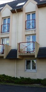 CAEN - Appartement 2 pièces - Photo 4
