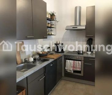 TAUSCHWOHNUNG Schöne 1-Zimmer-Wohnung in Neukölln gegen mind. 1.5 Z... - Photo 1