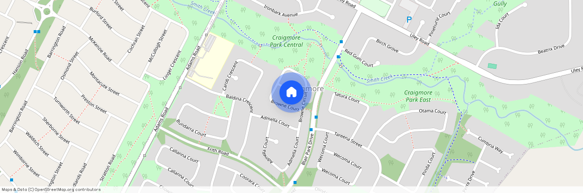 6 Cale Ct, SA 5114, Craigmore