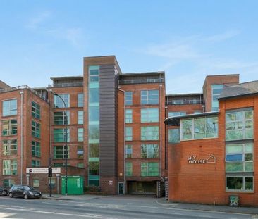 1 bedroom apartment to rent - Photo 3