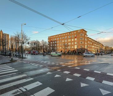 Te huur: Appartement Vrijheidslaan 89 1 in Amsterdam - Photo 2