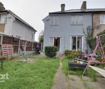 2 bedroom end of terrace house to rent - Photo 6