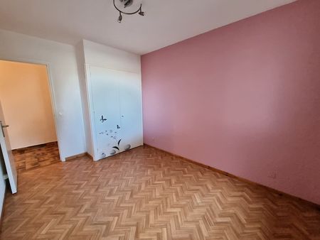Location Appartement 2 pièces 45m² - Photo 5