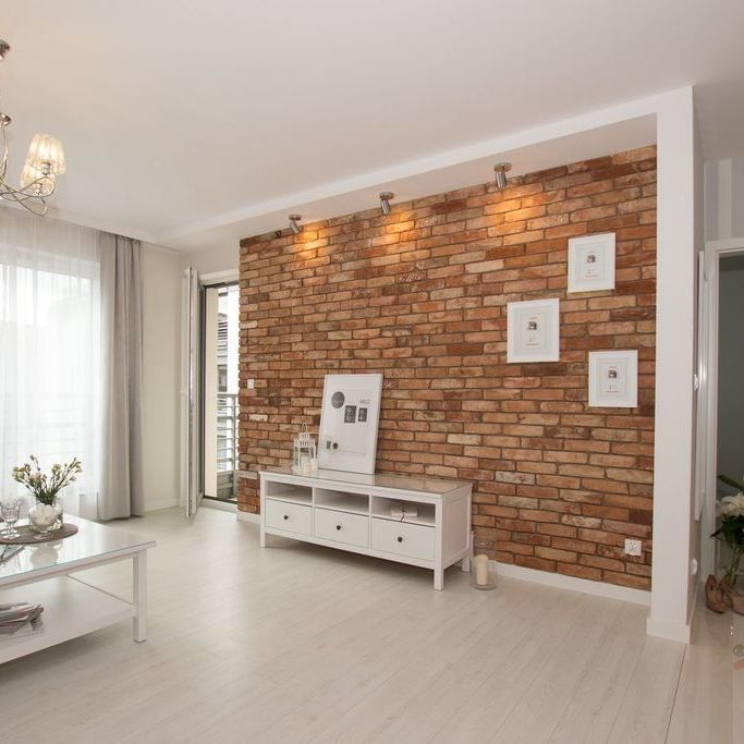 Mariacka, apartamentowiec, 50 m2, logia, 2 pokoje. (414744) - Фото 1