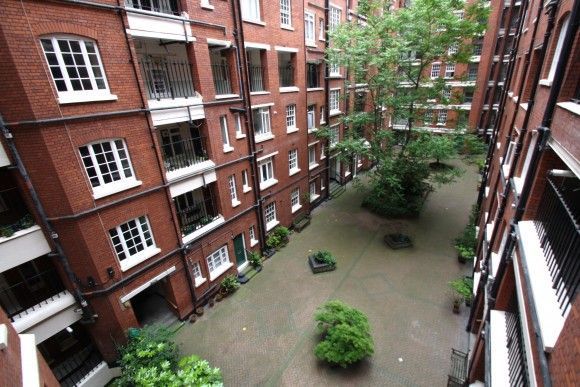 2 Bedroom Flat in Bloomsbury/KIngs Cross - Photo 1